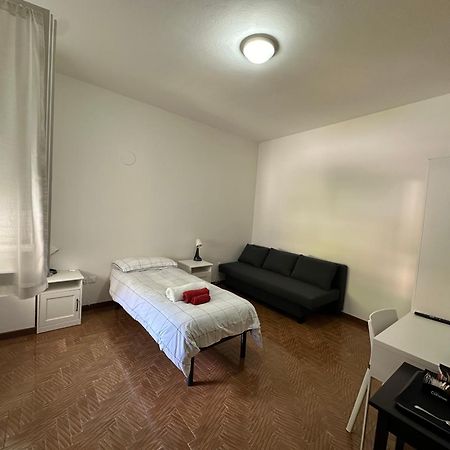 Vesta Apartment Gargnano Exterior photo