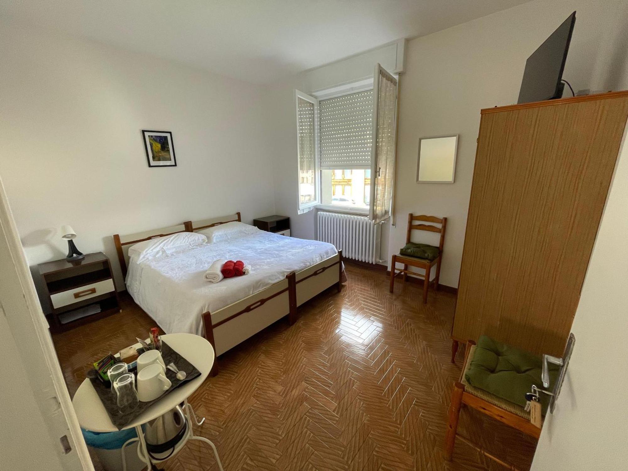 Vesta Apartment Gargnano Exterior photo
